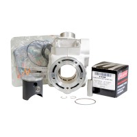 Комплект циліндра PROMX (циліндр + поршень + верхній комплект + підшипник) Yamaha YZ 125 '05-'21