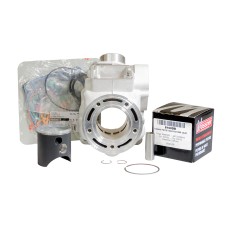 Комплект циліндра PROMX (циліндр + поршень + верхній комплект + підшипник) Yamaha YZ 125 '05-'21