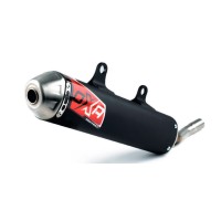 OXA FACTORY КІНЕЦЬ ГЛУШНИКА (ГЛУШНИК) BLACK EDITION SHERCO SE / SE-R 250 / 300 '25-