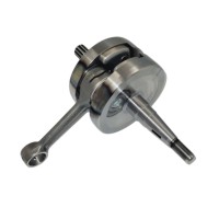 Колінвал WOSSNER YAMAHA YZ 125 '05-'21, YZ 125 X '20-'22