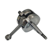 Колінвал WOSSNER YAMAHA YZ 125 '05-'21, YZ 125 X '20-'22