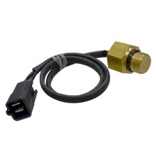 Датчик температури води BRONCO для Polaris ATP 500 '04, Magnum 500, Predator 500, Sportsman 400/500/600/700 '01-04 (82°C) (4010161)