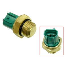 BRONCO Вимикач вентилятора SUZUKI LTZ 400, LTA/LTF 500 VINSON '02-07, LTF 500F QUAD RUNNER / QUAD MASTER '98-02 (OEM: 17680-50F70)