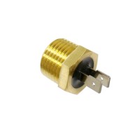 BRONCO Вимикач вентилятора Polaris Sportsman 400/500 97-01, Scrambler 500 96-99 (OEM:4010202/4110189/4110225/4110256)