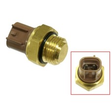 BRONCO вимикач вентилятора Yamaha YFM 660 Grizzly '02-08, Rhino 660 '04-07 (OEM: 5GM-82560-00)