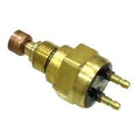 BRONCO Вимикач вентилятора Kawasaki KVF 650, ZX-6R, ZX-9R, ZX-10R, ZX-11R, Vulcan 800 (OEM: 27010-1202)