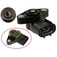 BRONCO ДАТЧИК ПОЛОЖЕННЯ ПЕРЕДАЧ (ANGLE SENSOR) HONDA TRX350 FE/TE (00-03) TRX450 FE (02-04) (38800-HN5-A11) = AT-01507