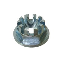 BRONCO Гайка осі HONDA TRX M18X1,5