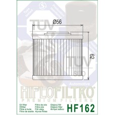 Масляний фільтр HIFLO HF 162 BMW R 1300 GS '22-'24 (OEM: 11427105320)