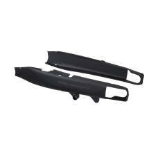 POLISPORT ЗАХИСТ МАЯТНИКА EVO (КОМПЛЕКТ) SHERCO SE/SE-F '24-'25 ЧОРНИЙ КОЛІР