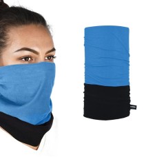 OXFORD АКЦІЯ ТЕПЛИЙ КОМІР SNUG BLUE СИНІЙ КОЛІР