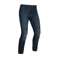 АКЦІЯ ДЖИНСОВІ ШТАНИ OXFORD OA AAA STRAIGHT DARK AGED REGULAR РОЗМІР 34/32 КОЛІР СИНІЙ