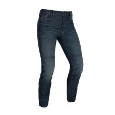 АКЦІЯ Джинси OXFORD OA AAA SLIM REGULAR 3 YEAR РОЗМІР 40/32 КОЛІР СИНІЙ