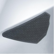 OXFORD TANKPAD GRIPPER ADV наклейка на боки бака чорна (комплект з OX801)