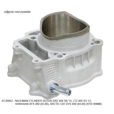 Циліндр BRONCO SUZUKI DRZ 400 (00-15), LTZ 400 (03-14), ARCTIC CAT DVX 400 (04-08) STD = 90MM (40001,P400510100001) - ЗАМІНЕНО НА CA-30000