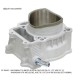 Циліндр BRONCO SUZUKI DRZ 400 (00-15), LTZ 400 (03-14), ARCTIC CAT DVX 400 (04-08) STD = 90MM (40001,P400510100001) - ЗАМІНЕНО НА CA-30000