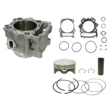 Комплект циліндра BRONCO Yamaha YFM 700 Raptor 15-19 STD = 102MM (20004-K02) - замінено на CA-40001K1