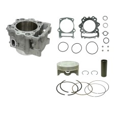 Комплект циліндра BRONCO Yamaha YFM 700 Grizzly 14-15, YXC 700 Viking 14-18 STD = 102MM (20104-K02) - замінено на CA-40002K1