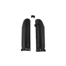 UFO Захист передніх телескопів (амортизаторів) Husqvarna TC 65 '24-'25 чорний - замінено на KT04011001