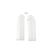 UFO Захист телескопів (амортизаторів) передніх Husqvarna TC 65 '24-'25 колір білий - замінено на KT04011047