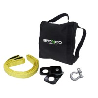 BRONCO НАБІР АКСЕСУАРІВ ДЛЯ ЛЕБІДКИ (AT-12075-1)