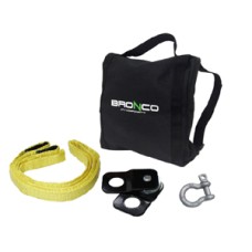 BRONCO НАБІР АКСЕСУАРІВ ДЛЯ ЛЕБІДКИ (AT-12075-1)