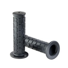 Ручки керма MAGURA 250 чорні (діаметр 22/25 мм, довжина 114 мм)