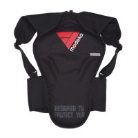 MODEKA Захист / Протектор / Захисна накладка на хребет Розмір XL