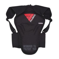 MODEKA Захист / Протектор / Захисна накладка на хребет Розмір XL
