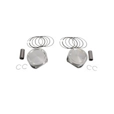 Комплект поршнів WOSSNER (4T) KAWASAKI KRT 800 TERYX '14-'22 (STD. 84,94MM) (10.8:1 CR)