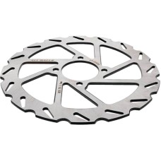 ALL BALLS Гальмівний диск задній Yamaha YFM 350 Warrior '90-'04 (245x58x4мм) (4x8,25мм)