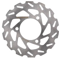 ALL BALLS задній гальмівний диск HONDA TRX 450 ER '06-'14, TRX 450 R '04-'09 (190X72X4MM) (3X10,5MM)