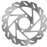 ALL BALLS Гальмівний диск задній YAMAHA YFM 250 RAPTOR '08-'13, YFM 125 RAPTOR '11-'13, YFM 350 RAPTOR '04-'13, YFZ 450 '04-'05 (200X51X3,5) (4X8,5MM)