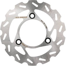 ALL BALLS Гальмівний диск задній SUZUKI LT-R 450 '06-'12 (190X78X4)