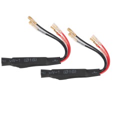 OXFORD резистори для LED-поворотників 9WATT/21.5OHM комплект - 2 штуки