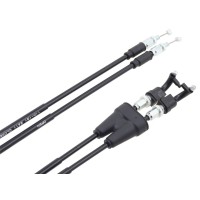 Трос газу PSYCHIC 2025/01 KTM SX / EXC / XC / XC-W / SIX DAYS 125 / 50 / 250 / 300 '23-'24, HUSQVARNA TC 125 / 250 / TX 300 '23-'24, TE 150 / 250 / 300 '24, GAS GAS MC 125 / 250, EC / EX 250 / 300 '24, (OEM: A44002291000)