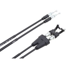 Трос газу PSYCHIC 2025/01 KTM SX / EXC / XC / XC-W / SIX DAYS 125 / 50 / 250 / 300 '23-'24, HUSQVARNA TC 125 / 250 / TX 300 '23-'24, TE 150 / 250 / 300 '24, GAS GAS MC 125 / 250, EC / EX 250 / 300 '24, (OEM: A44002291000)