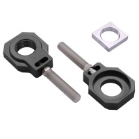 PSYCHIC 2025/01 Натягувач задньої осі (ланцюга) KTM SX / EXC / SX-F / XC, HUSQVARNA TC / TE / FC / FX / TX (OEM: A46010084000)