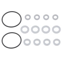 PSYCHIC 2025/01 НАБІР О-РИНГІВ МАСЛЯНОГО ФІЛЬТРА ТА УЩІЛЬНЮВАЛЬНИХ ШАЙБ (НЕОБХІДНИХ ДЛЯ МАСЛЯНОГО СЕРВІСУ) KAWASAKI KX 250 F (KXF250) '04-'24