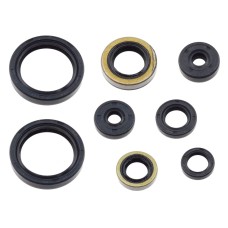 PSYCHIC 2025/01 Комплект ущільнювачів двигуна Kawasaki KX 250 F '17-'20 (822977)