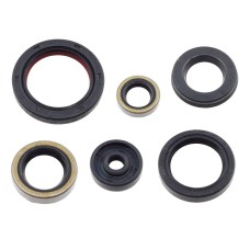 PSYCHIC 2025/01 Комплект ущільнювачів двигуна KTM SX 85 '18-'24, HUSQVARNA TC 85 '19-'24, GAS GAS MC 85 '21-'24 (822995)