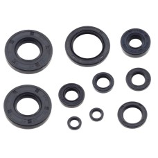 PSYCHIC 2025/01 Комплект ущільнювачів двигуна YAMAHA YZ 65 '18-'24, YZ 85 '19-'24 (822993)