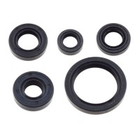 PSYCHIC 2025/01 Комплект ущільнювачів двигуна Yamaha WR 250 F (WRF250) / YZ 250 FX '20-'24, YZ 250 F (YZF250) '19-'24 (822994)