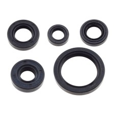 PSYCHIC 2025/01 Комплект ущільнювачів двигуна Yamaha WR 250 F (WRF250) / YZ 250 FX '20-'24, YZ 250 F (YZF250) '19-'24 (822994)