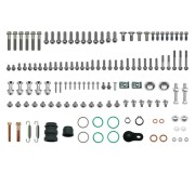 Гвинти та гайки