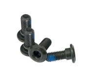 Гвинти гальмівних дисків