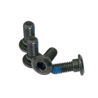 BRONCO 2025/01 Гвинти гальмівного диска M8 x 10MM x 4,5MM Yamaha YFM 550 / 660 / 700 '03-'23, YFM 700 Kodiak '16-'23, Rhino 450 Hunter '09,