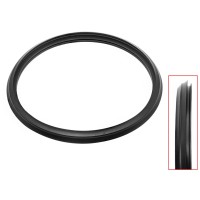 WAVEWERX 2025/01 ущільнювач помпи струменевої (wear ring) Sea Doo Spark 900 '14-'23 (OEM: 293200134) (гідроцикл)