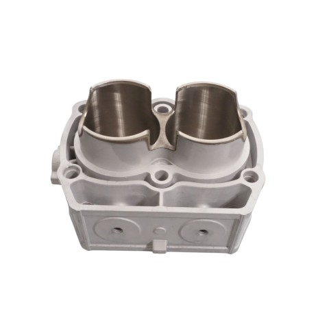 Циліндр PROMX POLARIS RZR 800 '05-'14 (STD 80MM) NICASIL