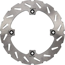 ALL BALLS ЗАДНІЙ ГАЛЬМІВНИЙ ДИСК CAN-AM MAVERICK X3 MAX TURBO '18-'23, MAVERICK X3 TURBO '18-'23, MAVERICK X3 XDS / XRS '17